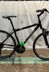 Gary Fisher 17.5" Gary Fisher Tiburon (111E C4U)