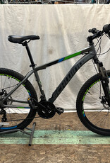 18" Schwinn Mountain Pass (3224 C4U)