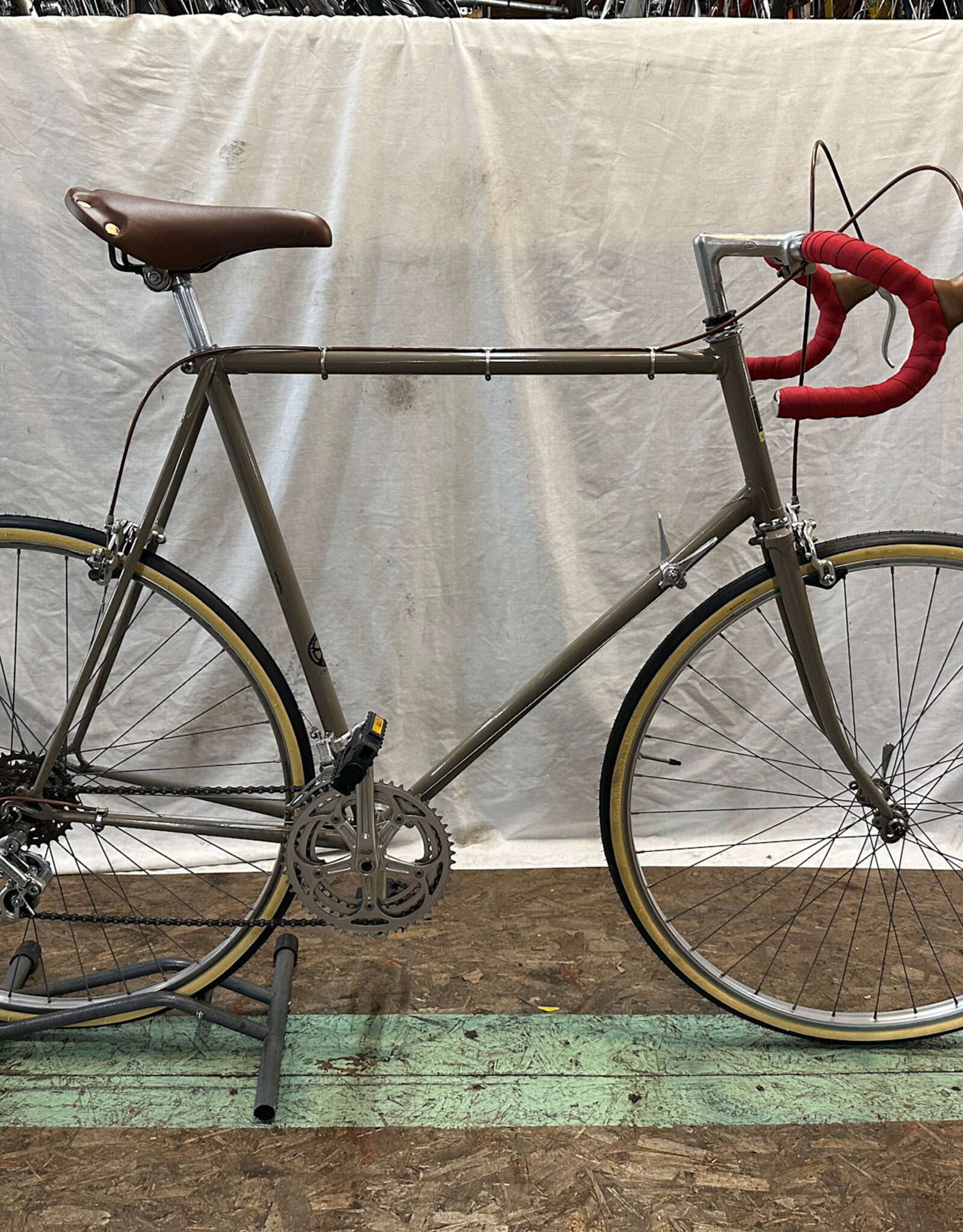 Ross 63cm Ross Road Bike  (0679 K1U)