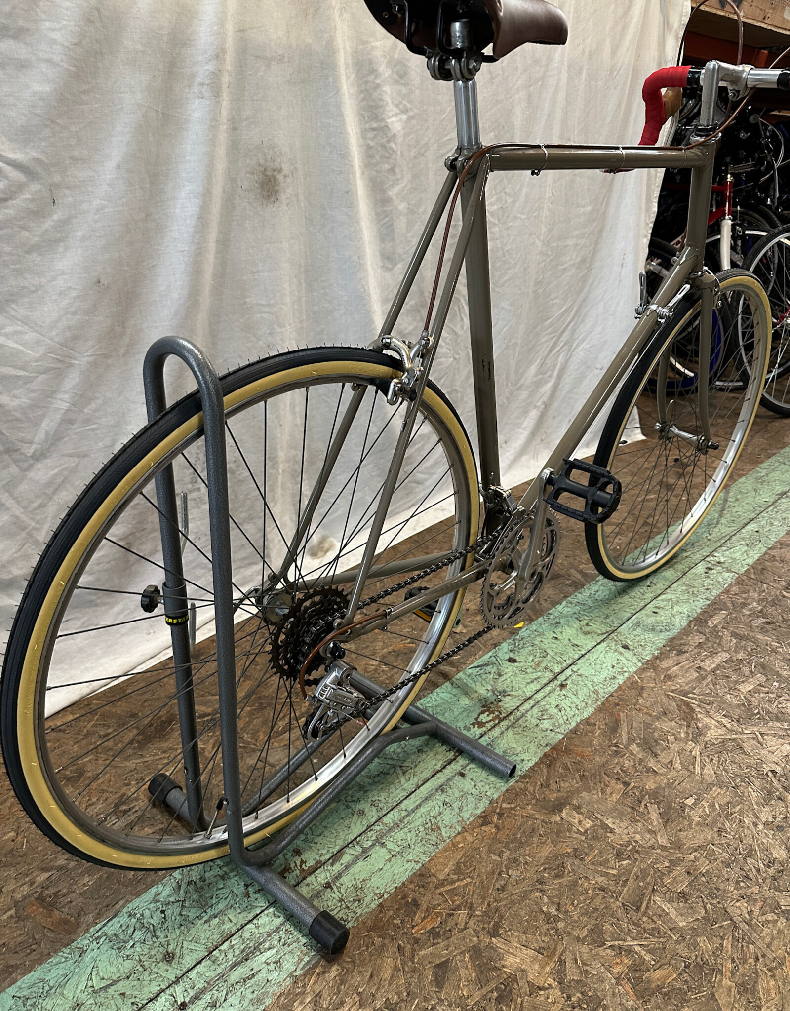 Ross 63cm Ross Road Bike  (0679 K1U)