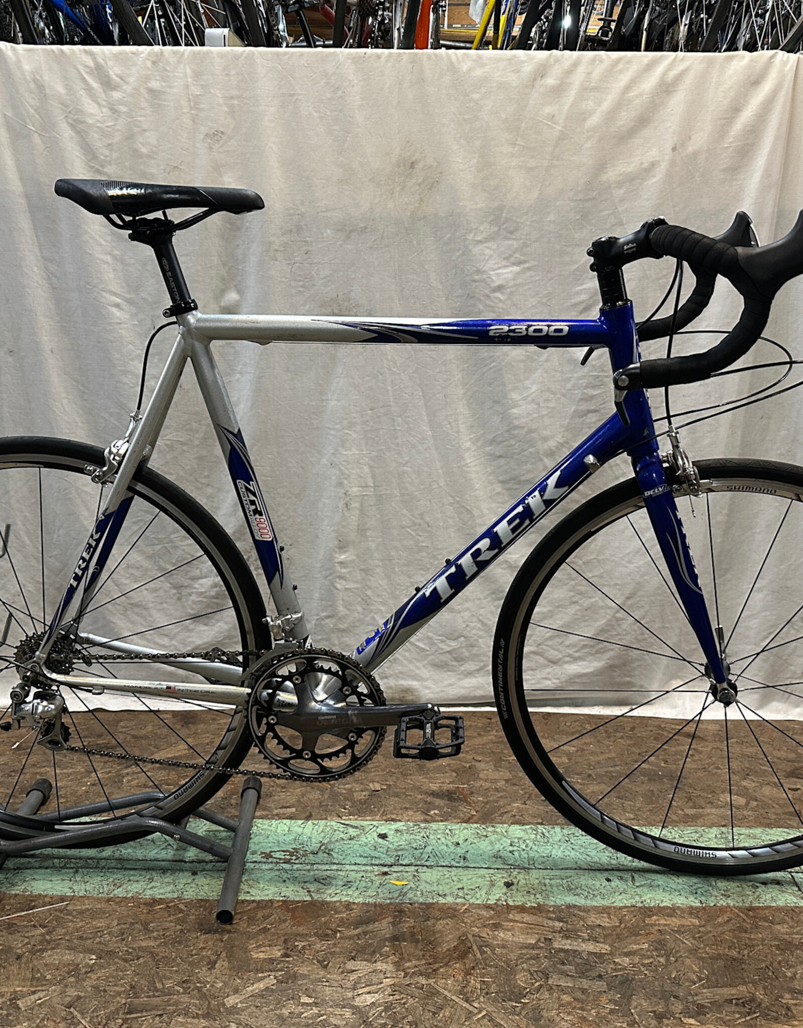 62cm Trek 2300 (0625 H2U)