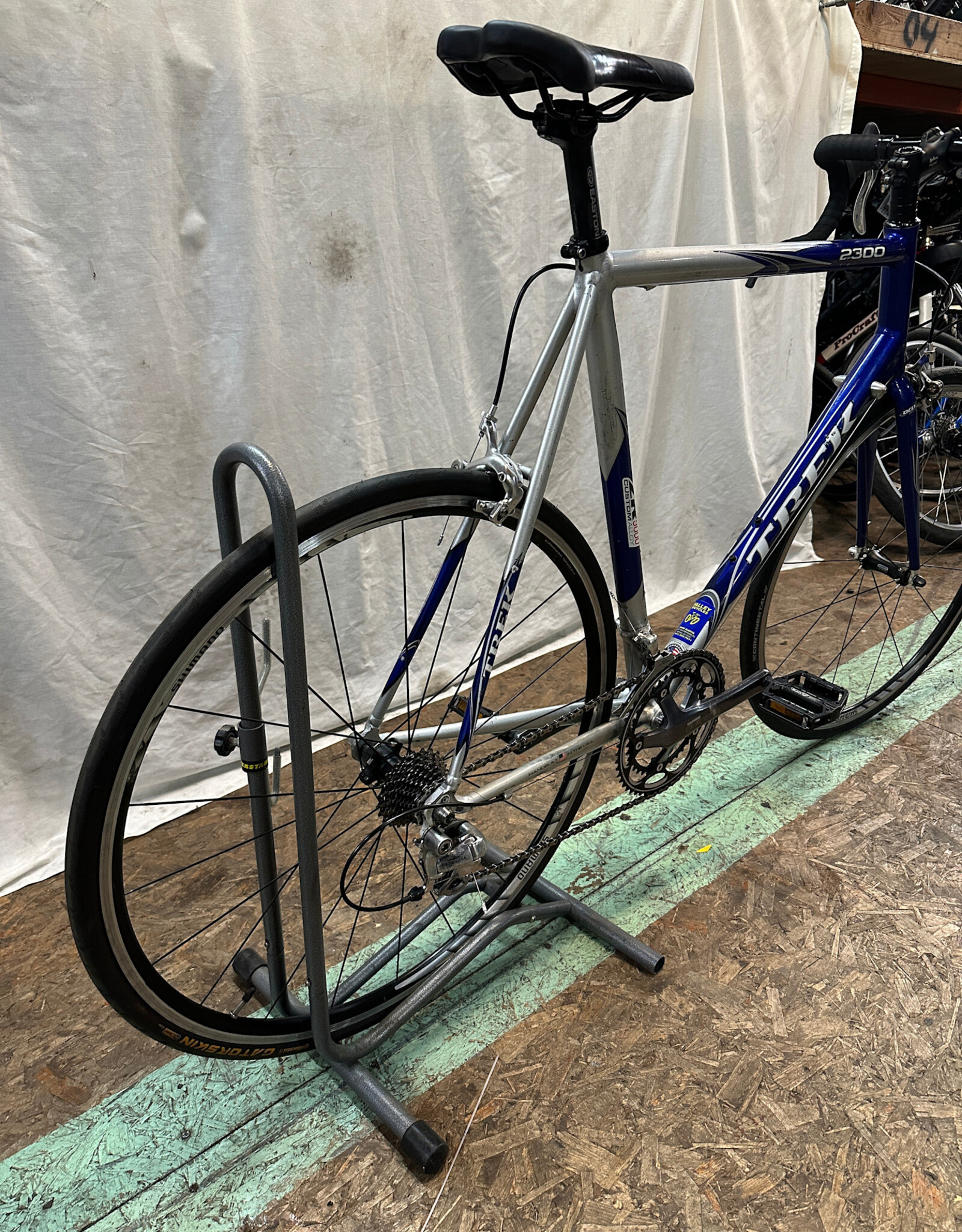 62cm Trek 2300 (0625 H2U)