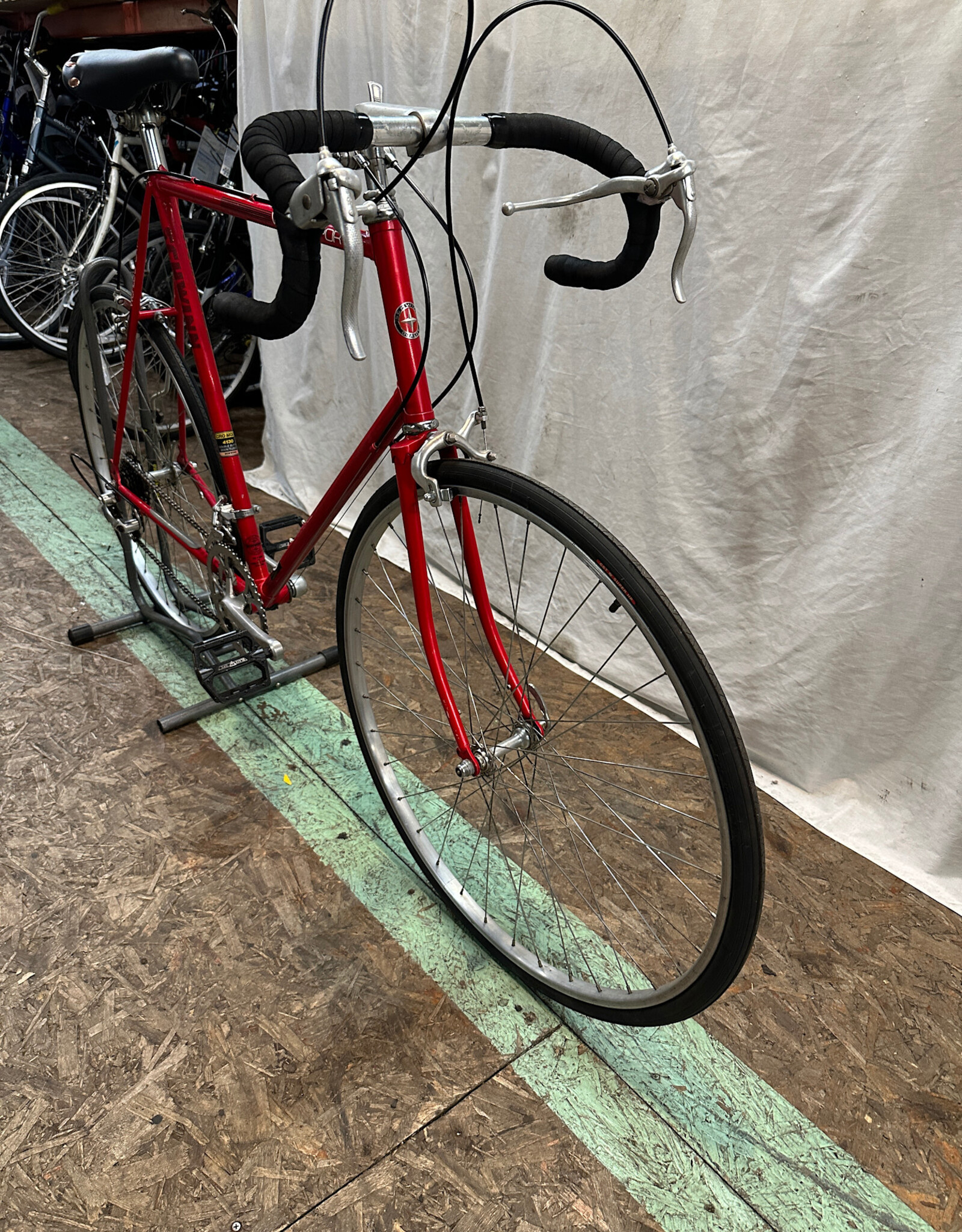 62cm Schwinn World Sport (7136 H3U)