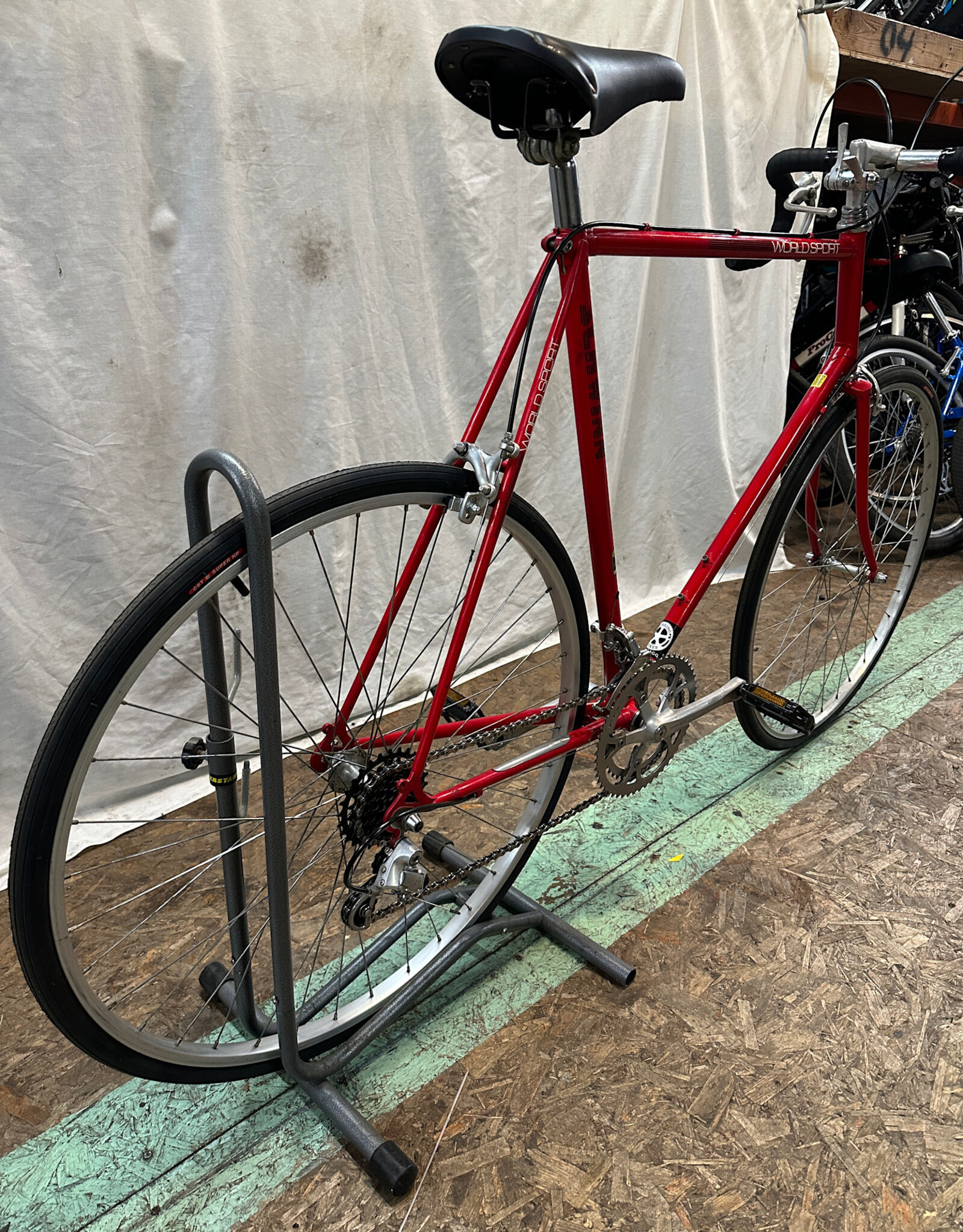 62cm Schwinn World Sport (7136 H3U)