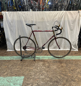 58cm Mercian Road (4080 H2U)