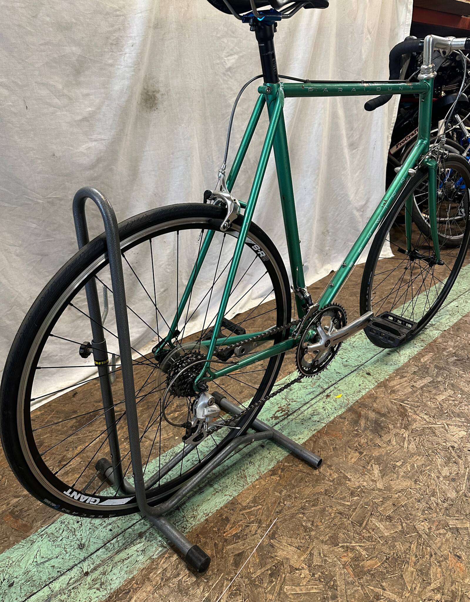61cm  Schwinn Paramount (6202 G3L)