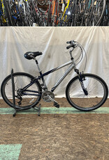 16.5" Trek Navigator 100 (0092 B2U)