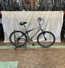 16.5" Trek Navigator 100 (0092 B2u)