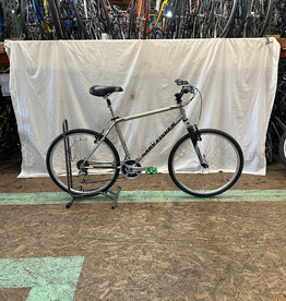 Gary Fisher 18.5"  Gary Fisher Mamba (3479 B2U)