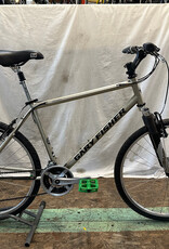 Gary Fisher 18.5"  Gary Fisher Mamba (3479 B2U)