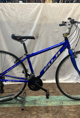 Fuji 45cm K2 T9 Jetstream (0374 E2L)