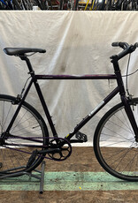 Jamis 57Cm Jamis Beatnik(2977 B3U)