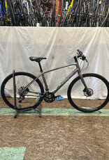 18"  Gray Trek FX S4 (094N B4L)