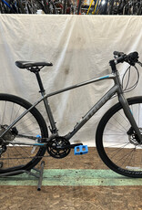 18"  Gray Trek FX S4 (094N B4L)