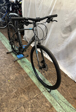 18"  Gray Trek FX S4 (094N B4L)