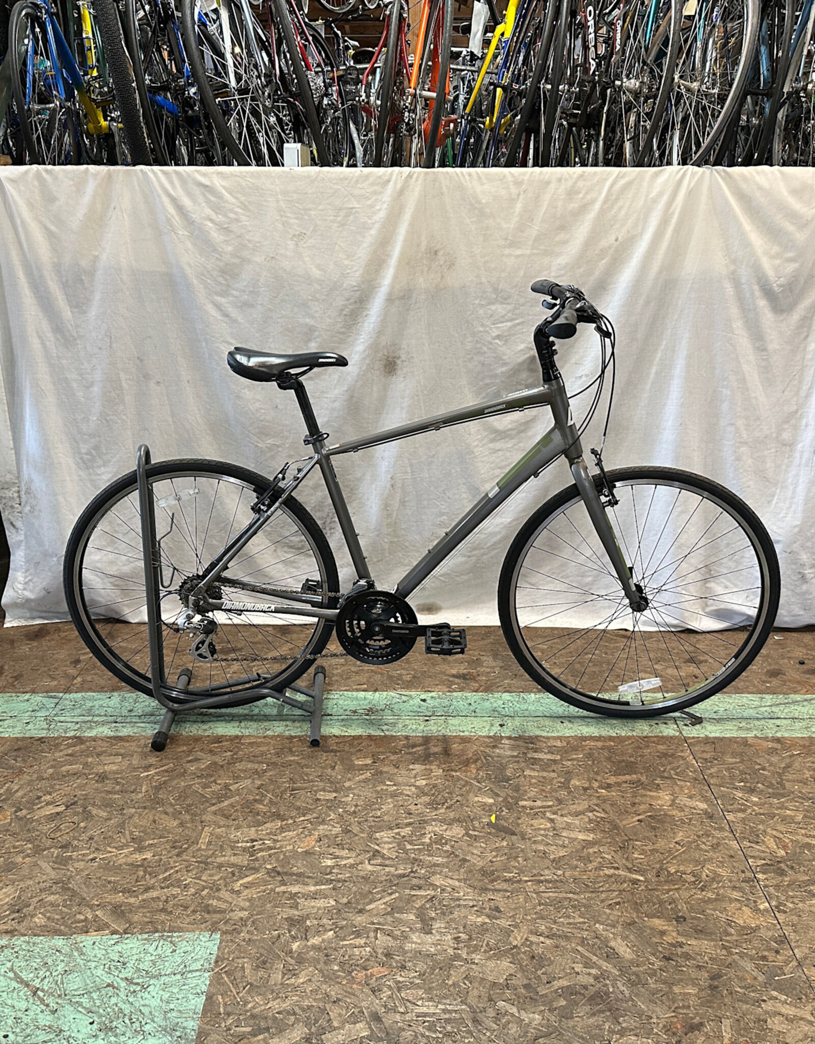 Diamondback 20" Diamondback Insight 1 (0602 B4L)