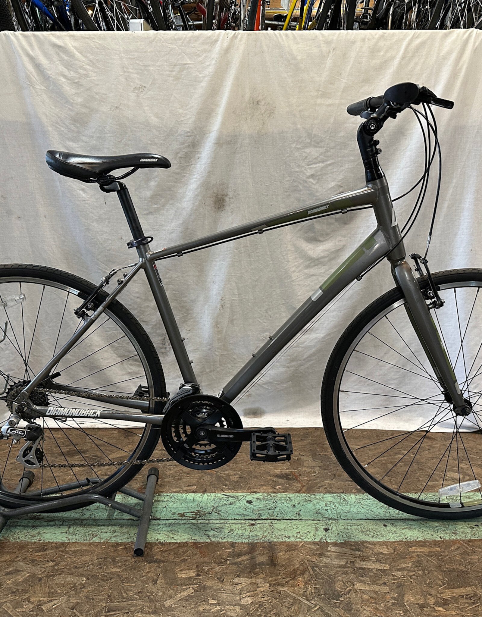 Diamondback 20" Diamondback Insight 1 (0602 B4L)