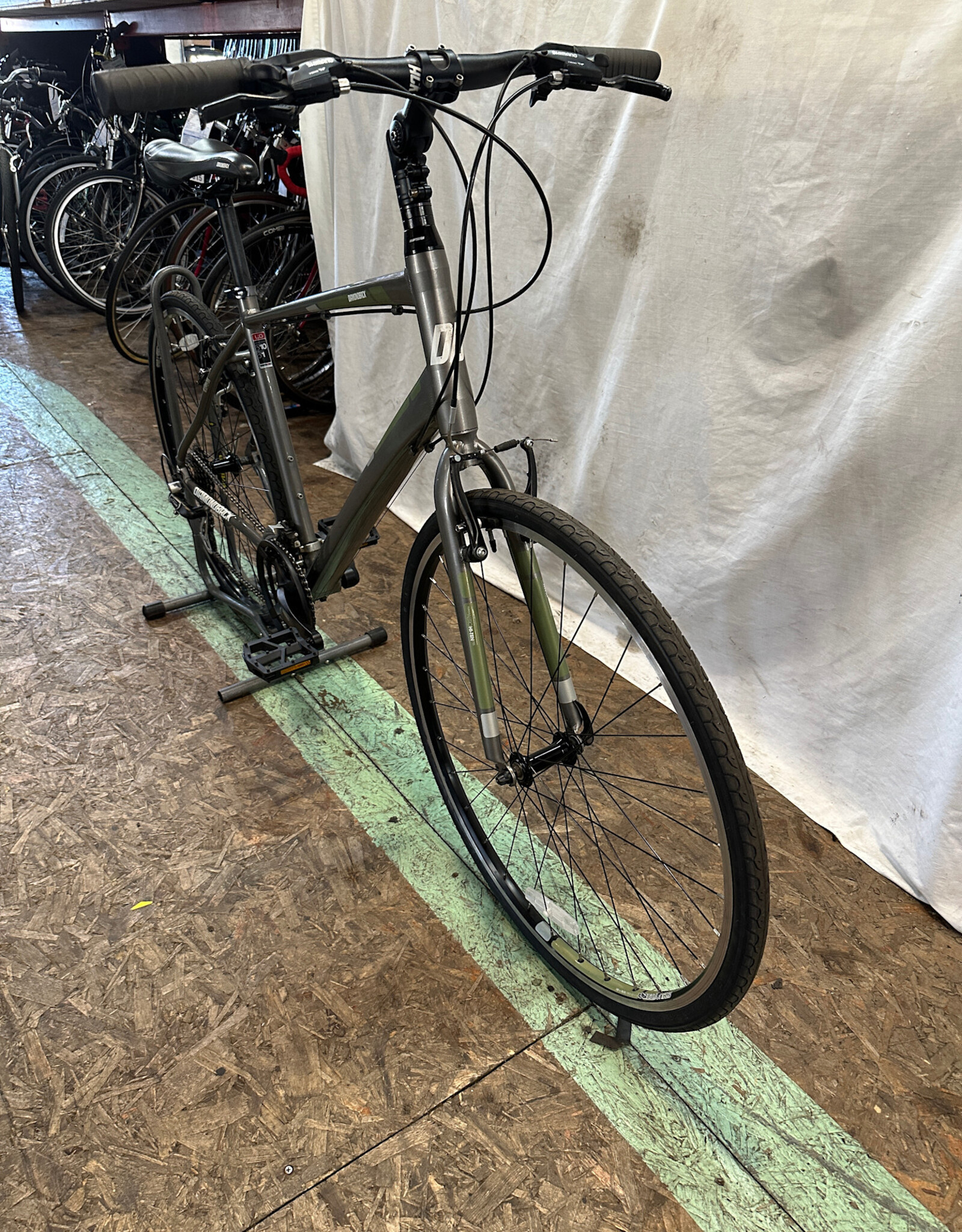 Diamondback 20" Diamondback Insight 1 (0602 B4L)