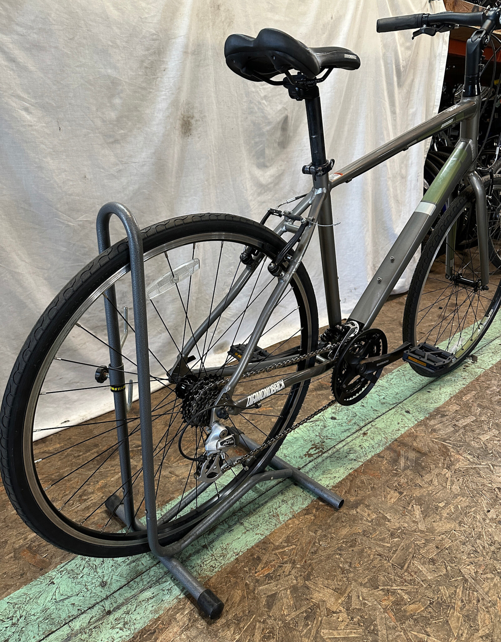 Diamondback 20" Diamondback Insight 1 (0602 B4L)