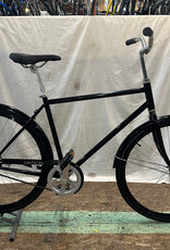 Critical 20" Critical Dutch Cruiser (5160 H1L)