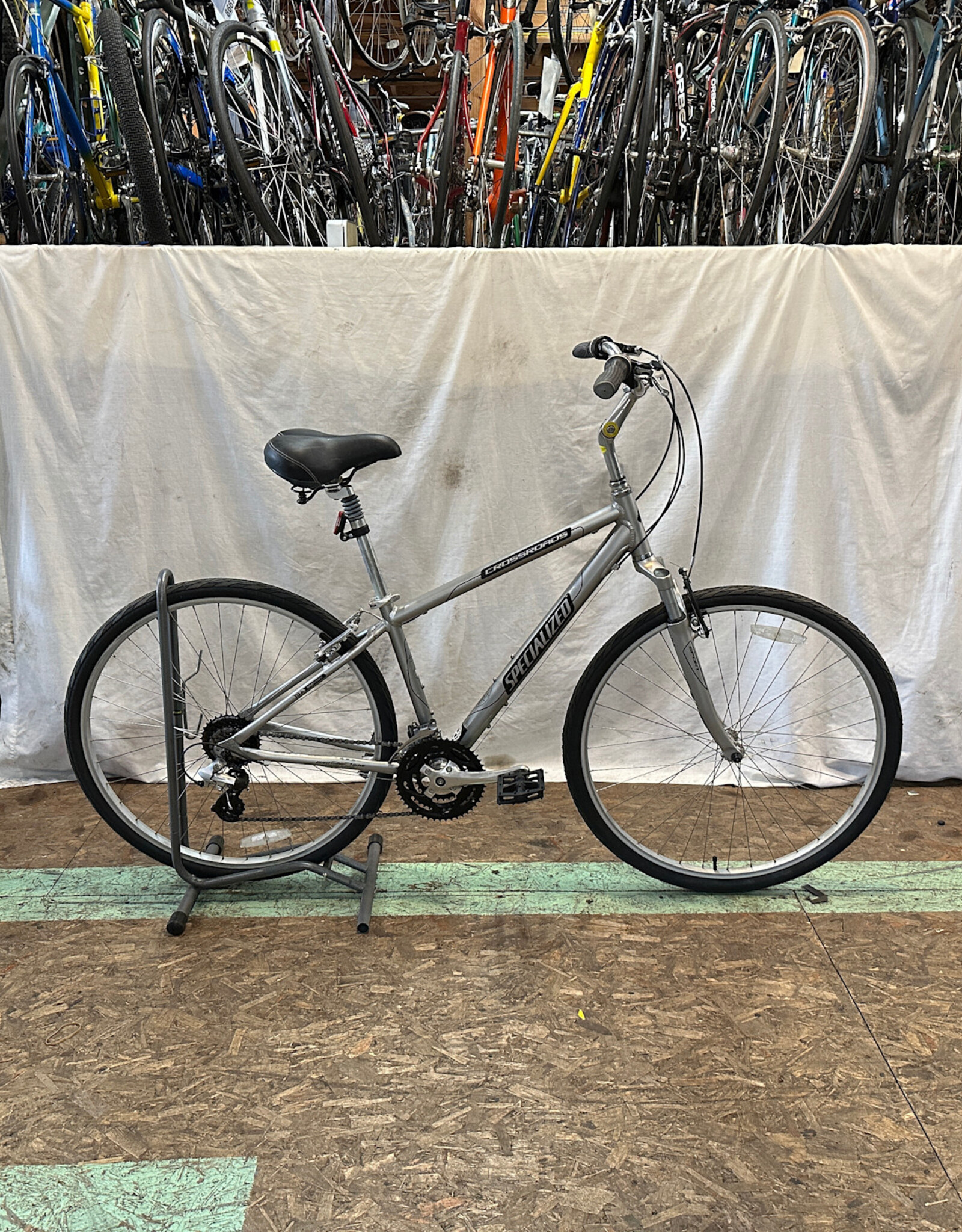 16.5" Specialized Crossroads (0706 B4L)