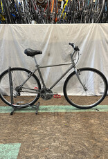 19.5" Trek 700 Multitrack (924P B4L)