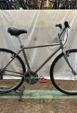 19.5" Trek 700 Multitrack (924P B4L)