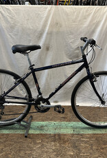 15.5"  Specialized Hardrock Navy Blue (1303 B4L)