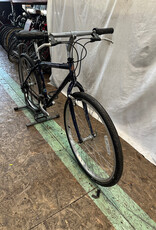 15.5"  Specialized Hardrock Navy Blue (1303 B4L)