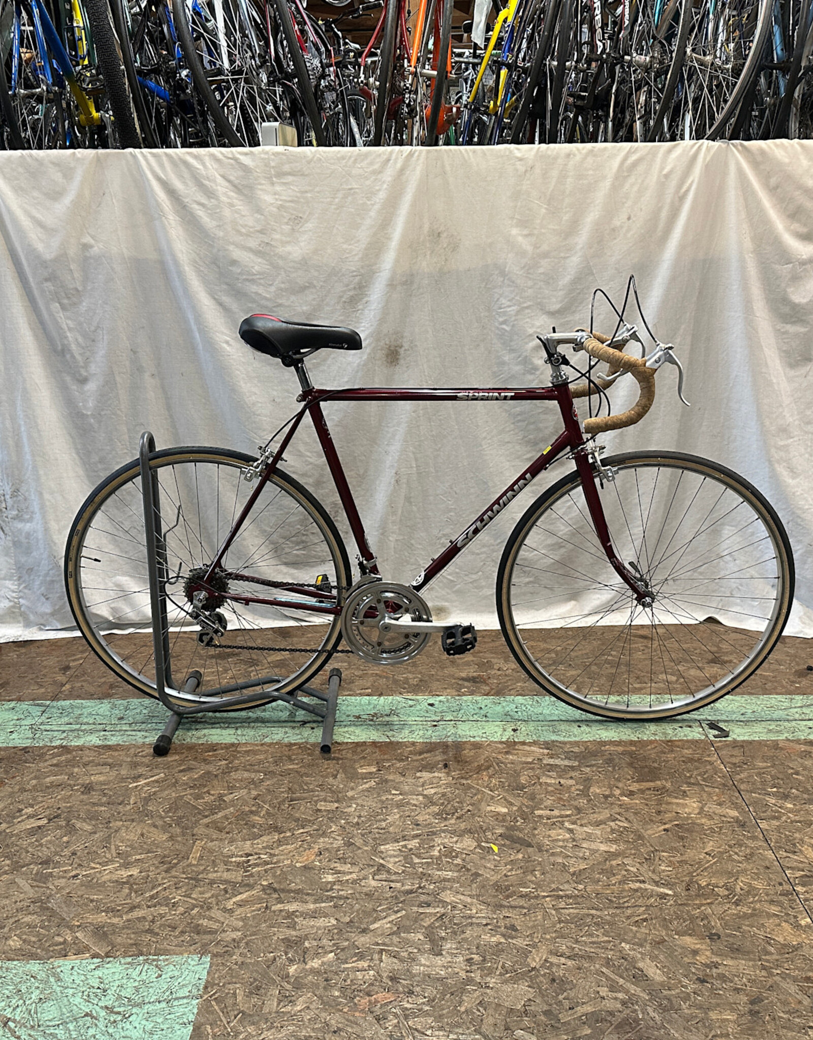 57cm Schwinn Sprint (5402 B4U)