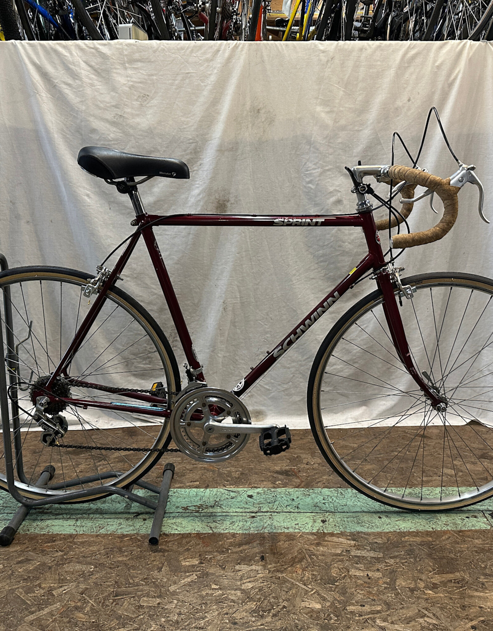 57cm Schwinn Sprint (5402 B4U)
