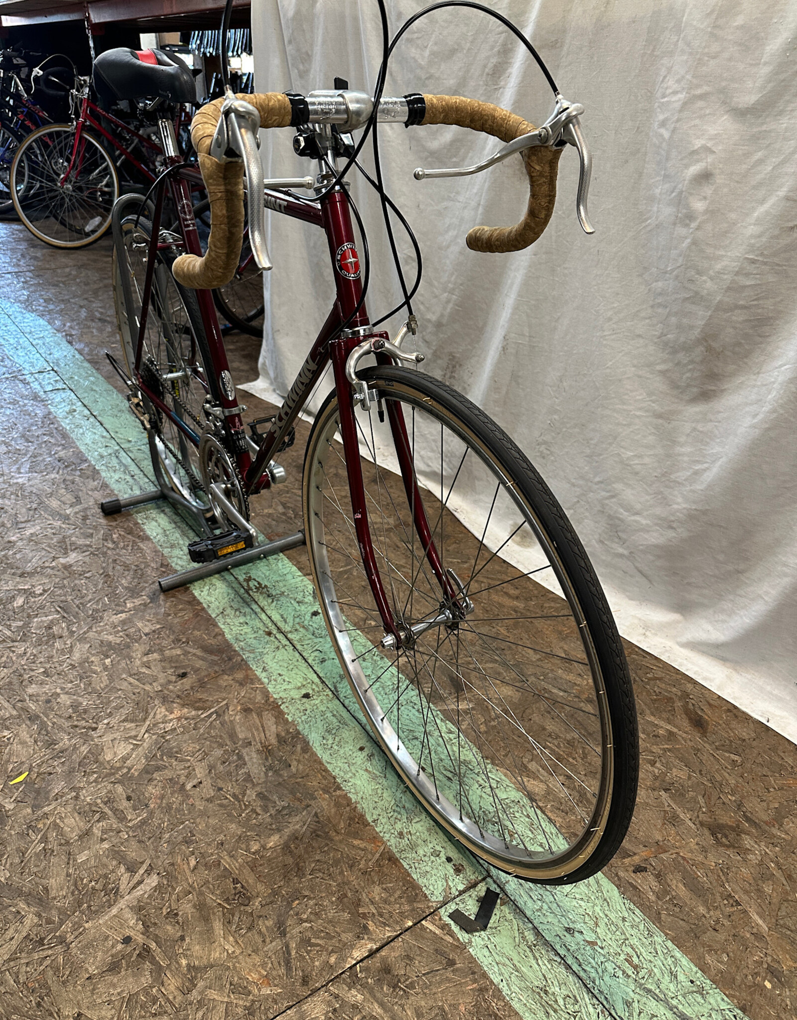 57cm Schwinn Sprint (5402 B4U)