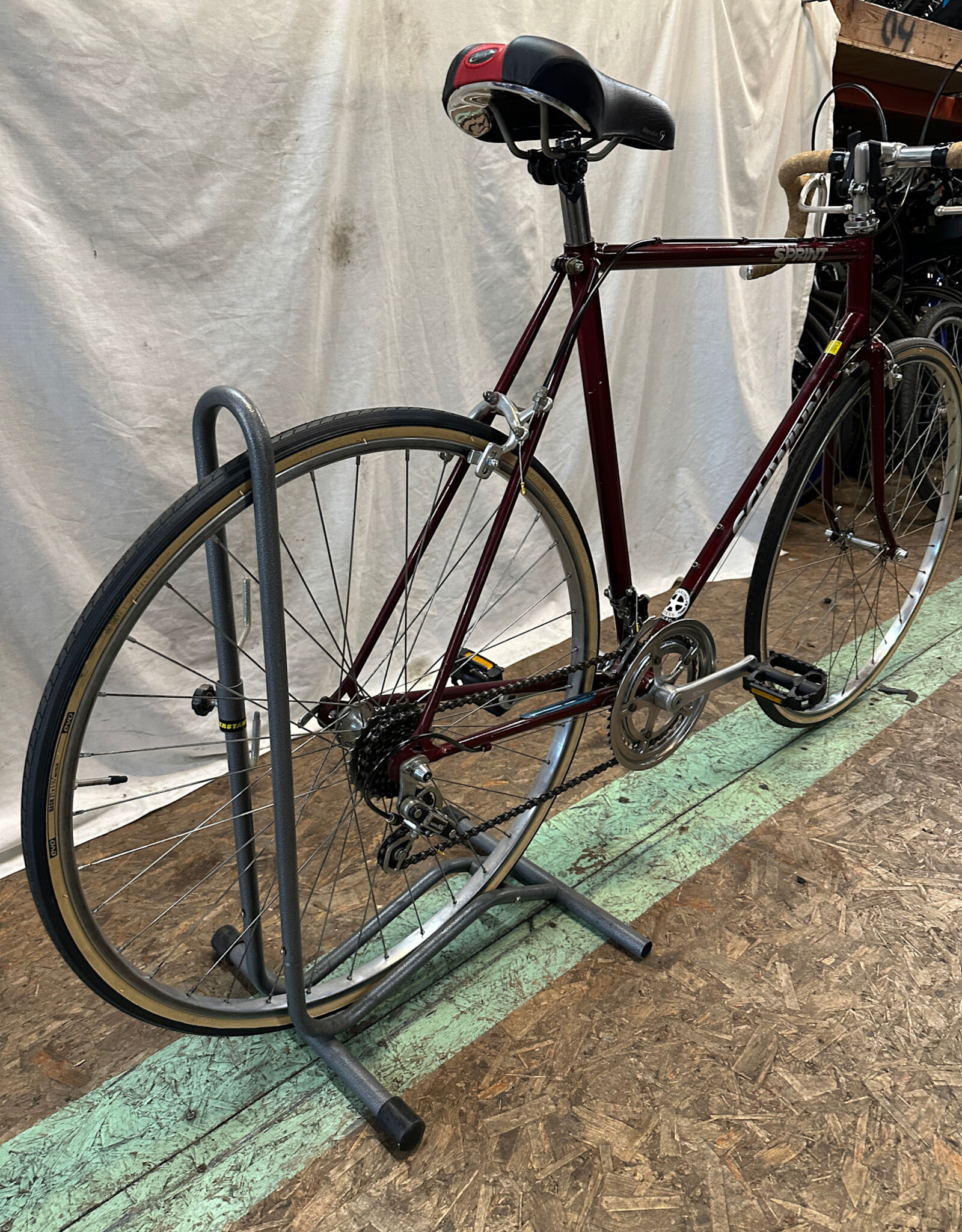 57cm Schwinn Sprint (5402 B4U)