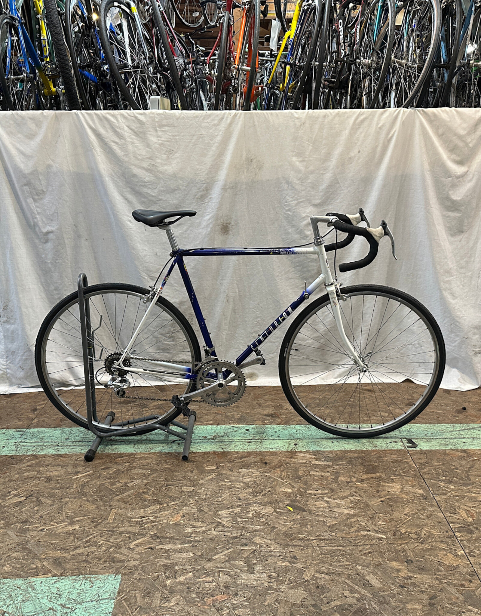 57cm Centurion Sport DIX (6895 B4U)