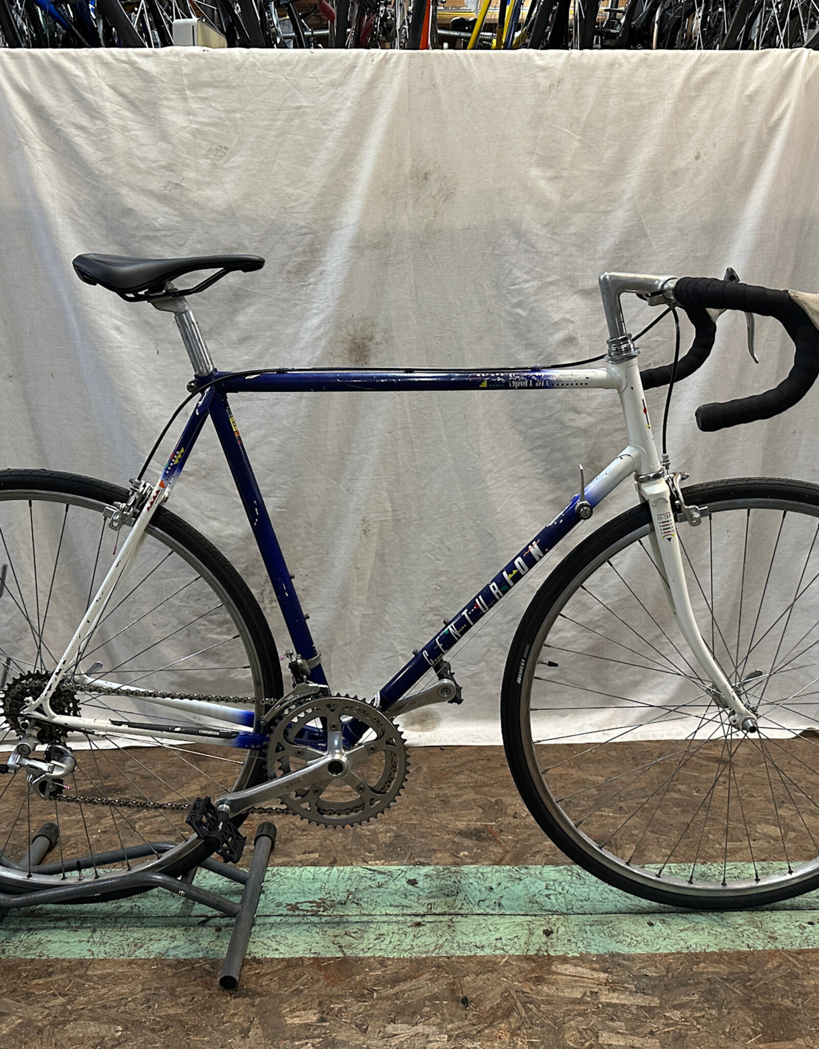 57cm Centurion Sport DIX (6895 B4U)