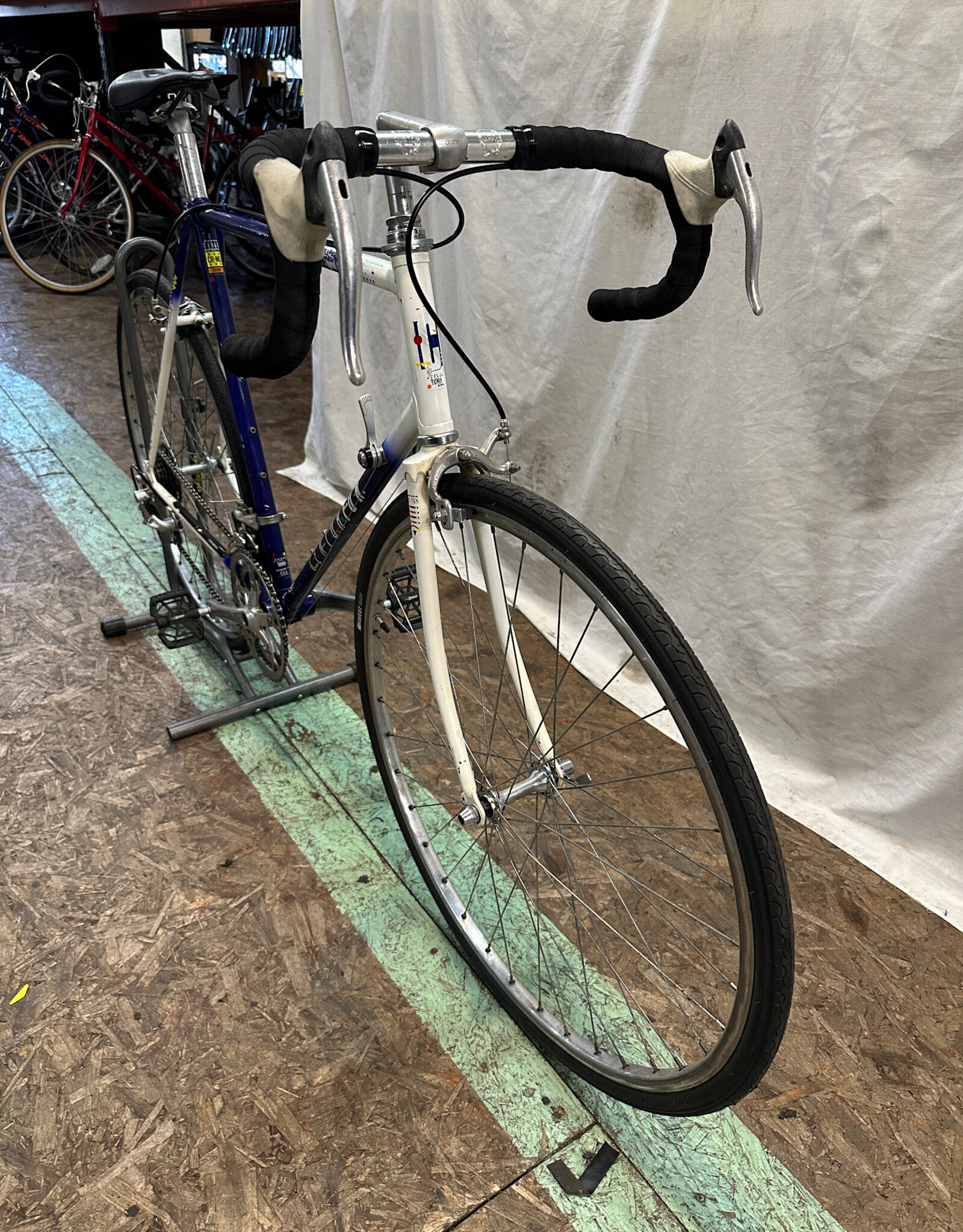 57cm Centurion Sport DIX (6895 B4U)