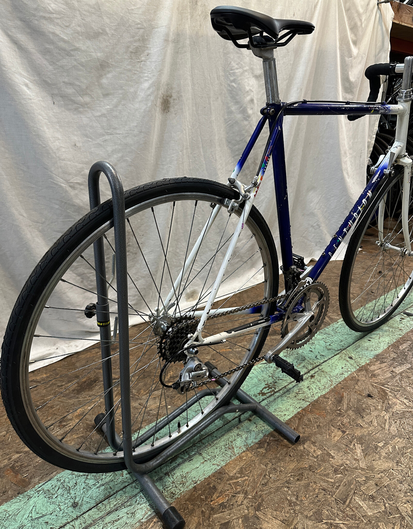 57cm Centurion Sport DIX (6895 B4U)