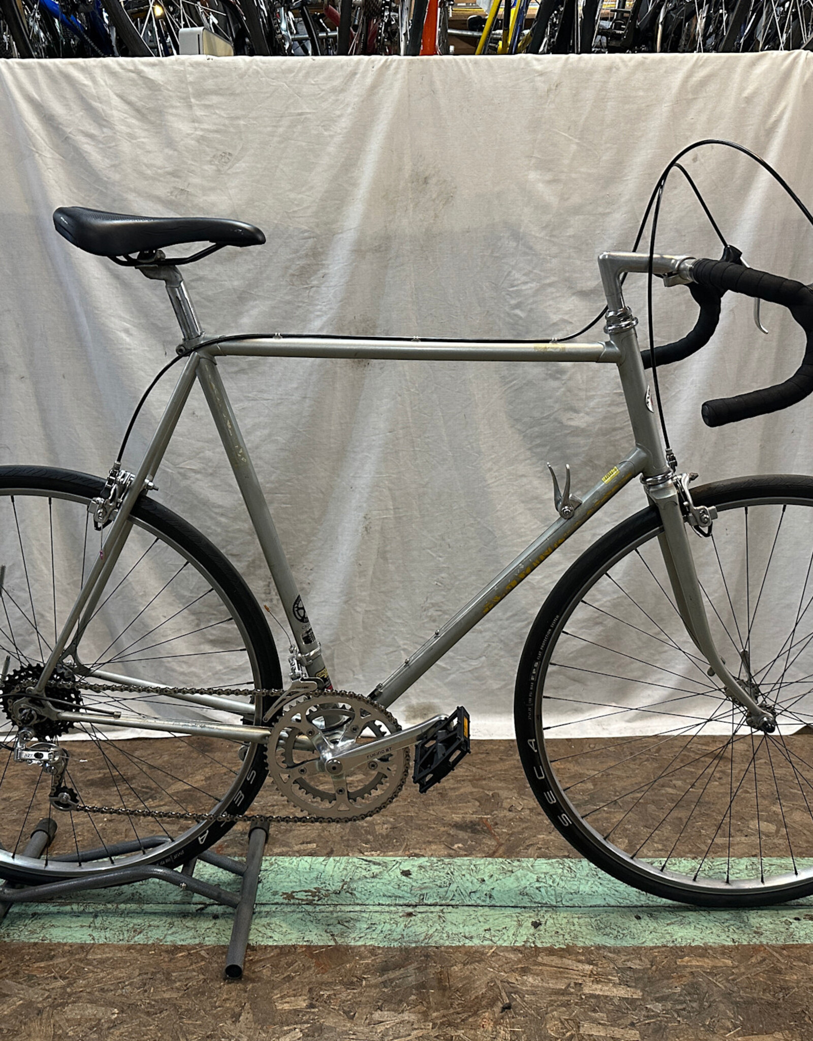 62cm of Schwinn Le Tour (0289 B4U)