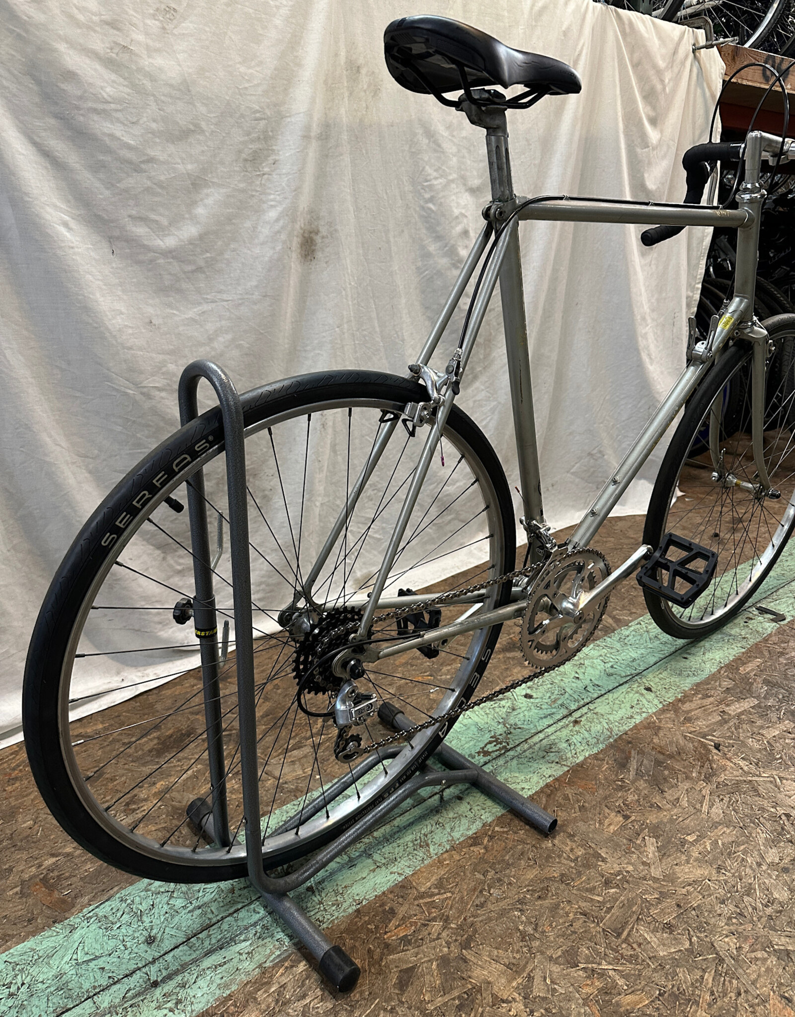 62cm of Schwinn Le Tour (0289 B4U)