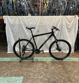 Fuji 21" Fuji Code 3-XT (883L G4L)