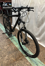 Fuji 21" Fuji Code 3-XT (883L G4L)