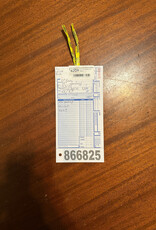 Fuji 21" Fuji Code 3-XT (883L G4L)