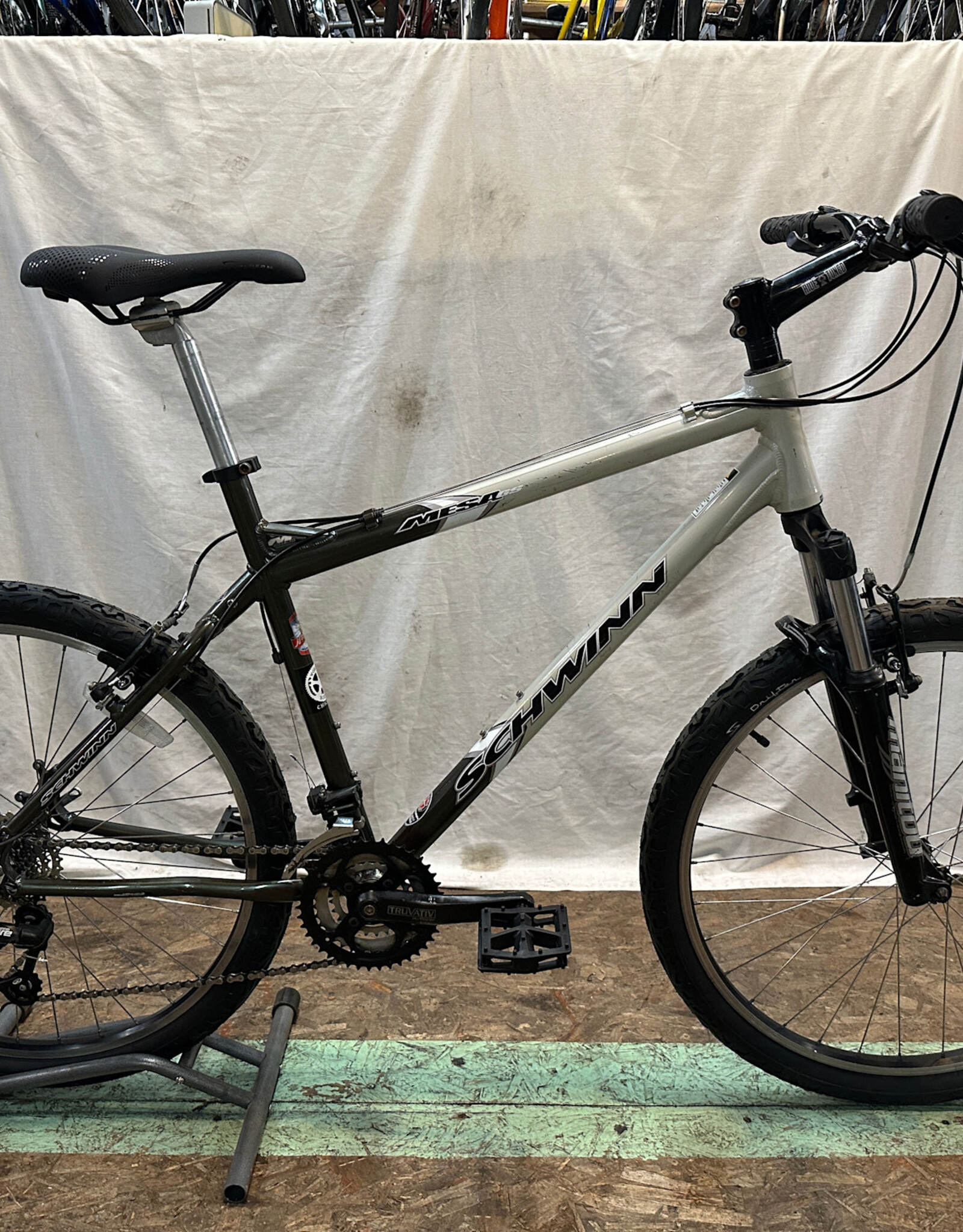 20.5" Schwinn Mesa (2152 G4L)