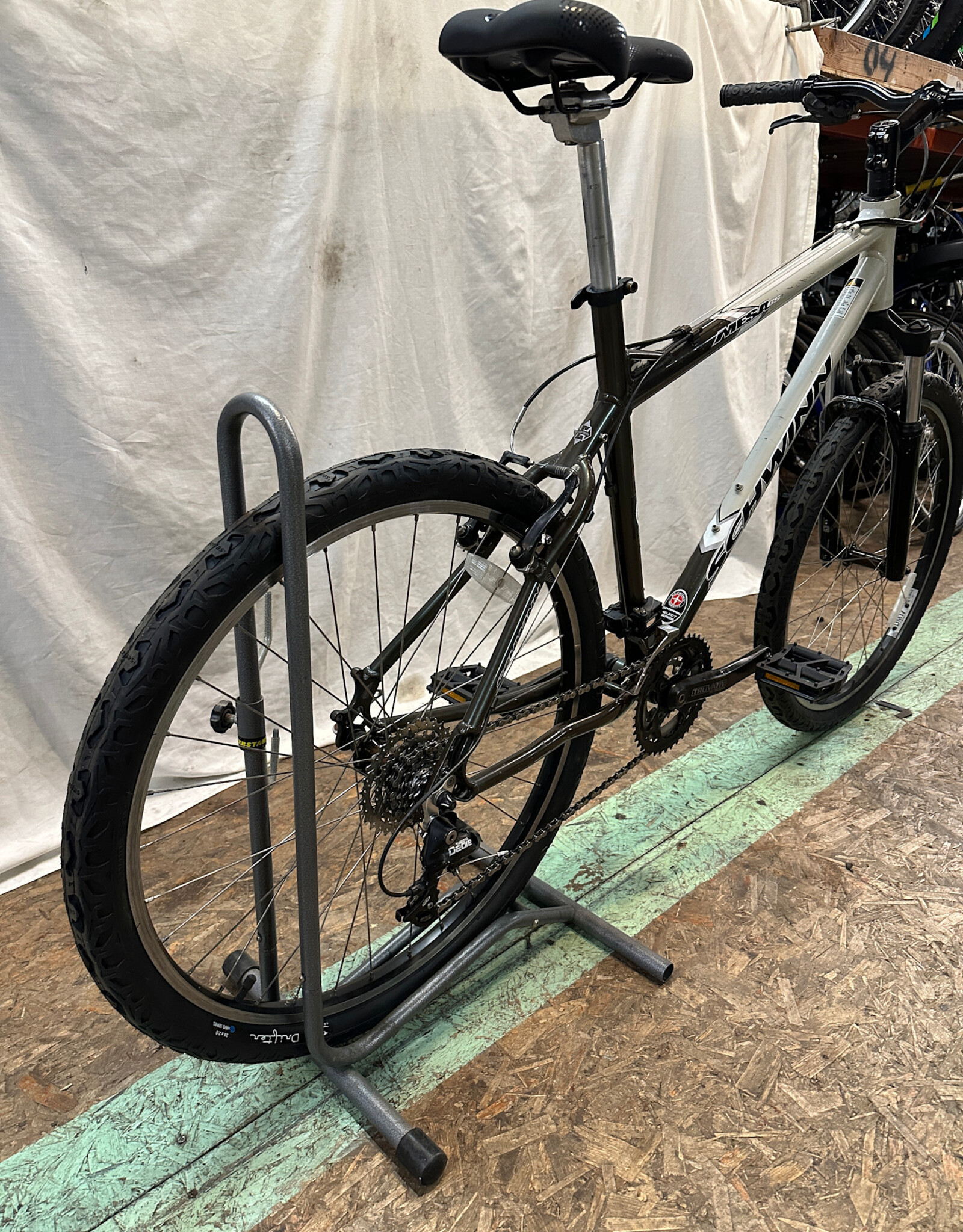20.5" Schwinn Mesa (2152 G4L)
