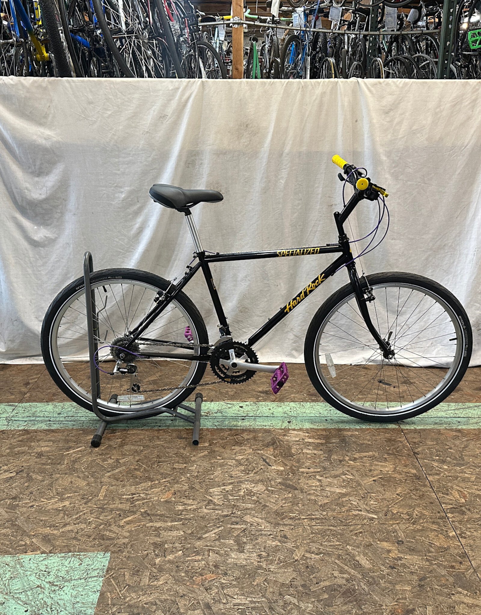 18" Specialized Hardrock (5369 G4L)