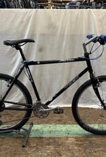 20.5" Trek Jetta (8581 G4L)