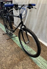 20.5" Trek Jetta (8581 G4L)