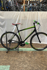 Scott 19.5"  Scott Metrix 40 (6599 G4L)