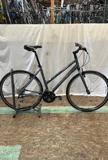 20" Trek 7.2 FX (7078 G4L)