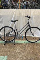 17" Giant Cypress ST (N601 G4U)
